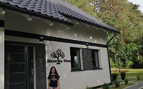 Mazurska Niwa